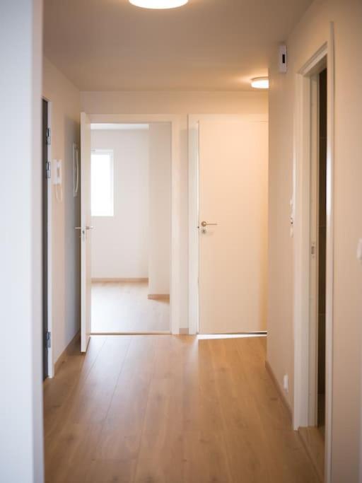 Ny Urban Leilighet Med Super Utsikt Haugesund Exterior foto
